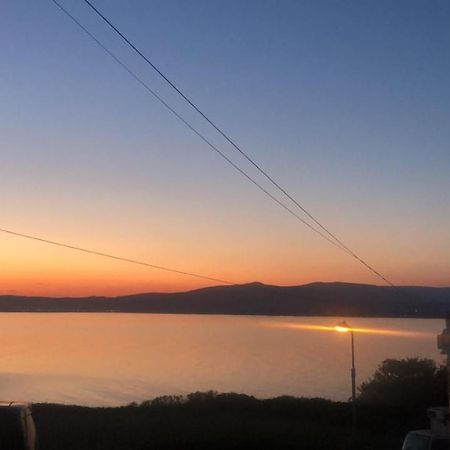 Ocean View B&B X35X250 Ringville Buitenkant foto