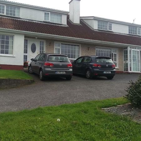 Ocean View B&B X35X250 Ringville Buitenkant foto