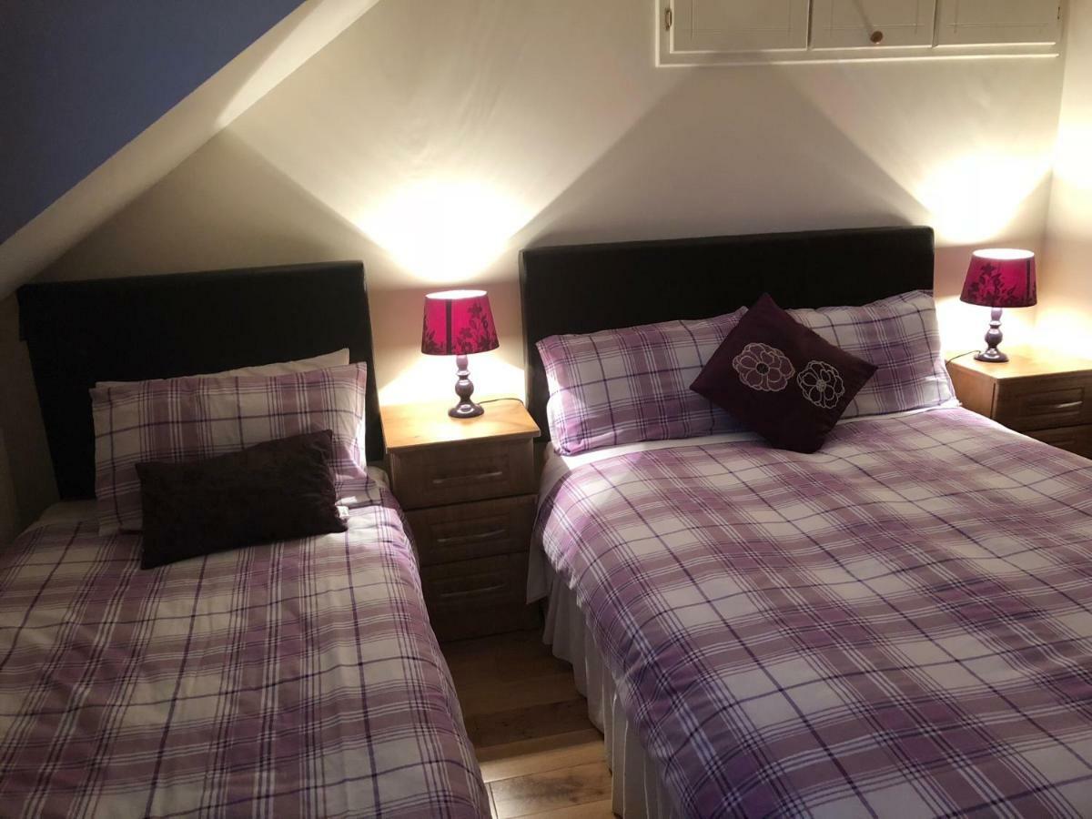 Ocean View B&B X35X250 Ringville Buitenkant foto