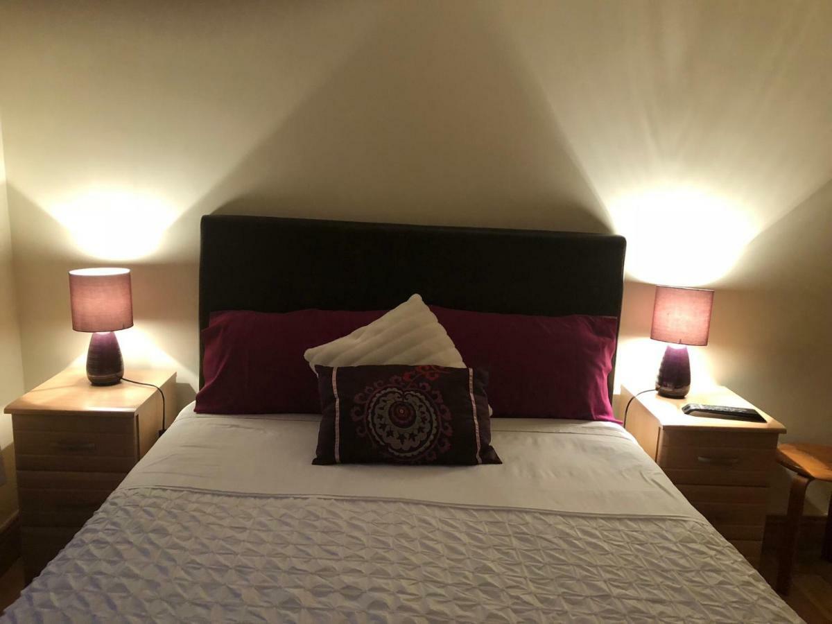 Ocean View B&B X35X250 Ringville Buitenkant foto