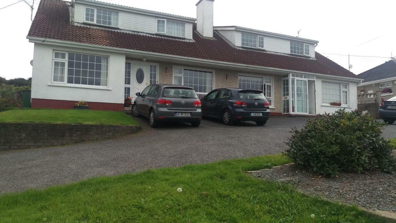 Ocean View B&B X35X250 Ringville Buitenkant foto