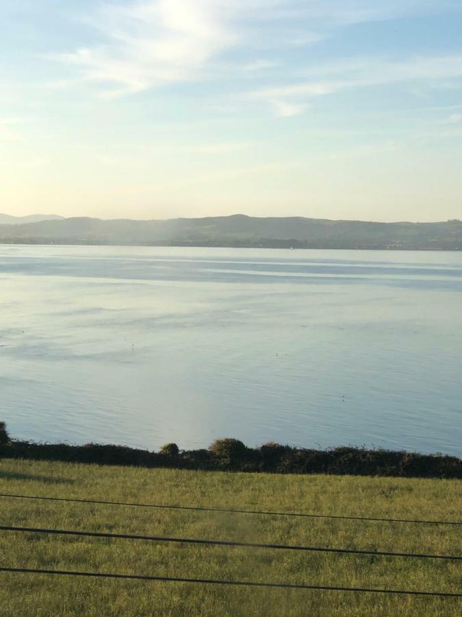 Ocean View B&B X35X250 Ringville Buitenkant foto