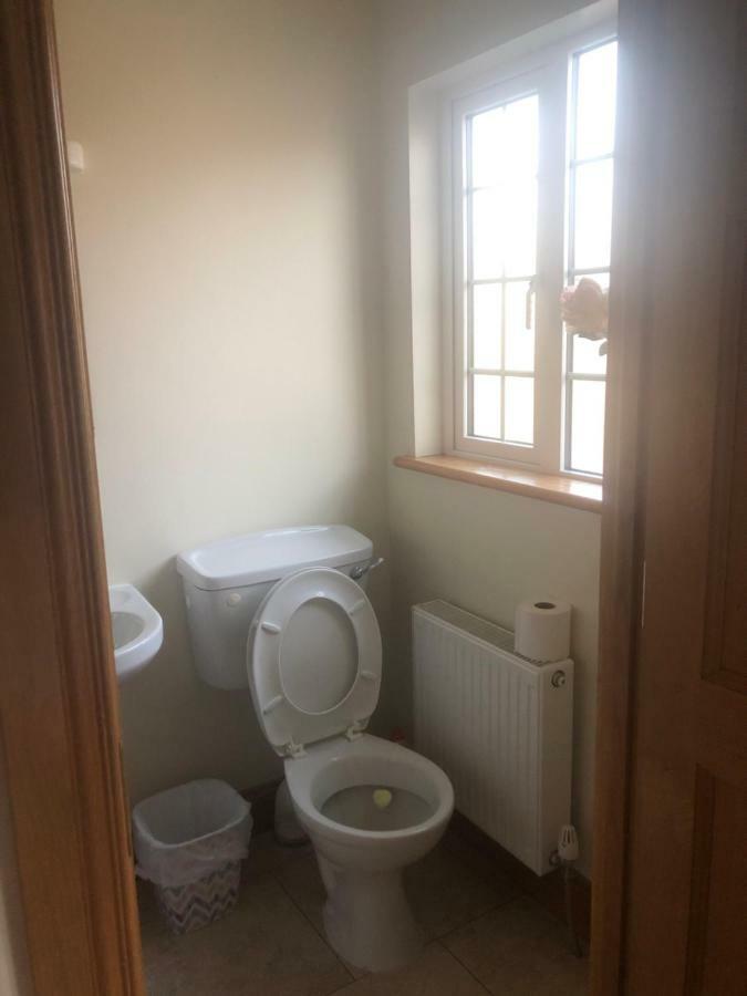 Ocean View B&B X35X250 Ringville Buitenkant foto